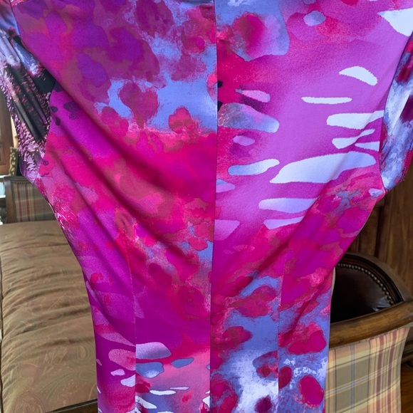 Gorgeous Cache Dress - Picture 3 of 3